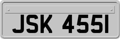 JSK4551