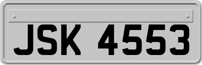 JSK4553