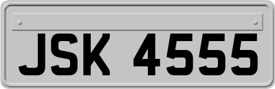 JSK4555