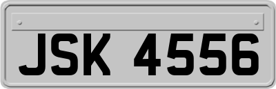 JSK4556