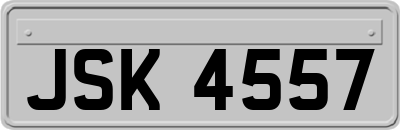 JSK4557