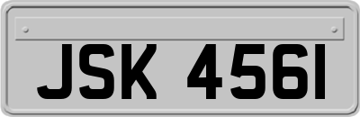 JSK4561