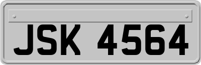 JSK4564