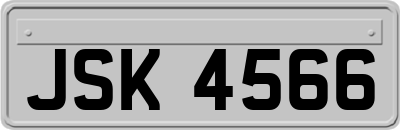 JSK4566