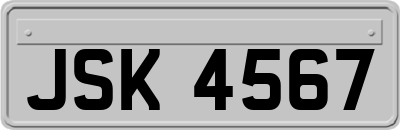 JSK4567