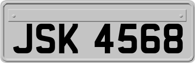 JSK4568