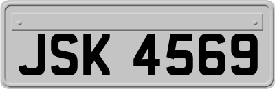 JSK4569
