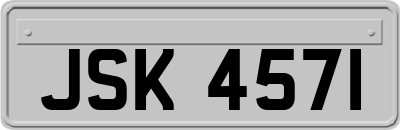 JSK4571