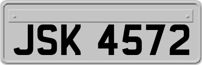 JSK4572