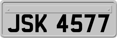 JSK4577