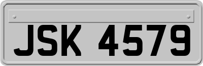 JSK4579