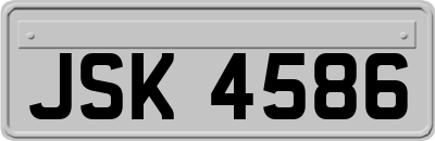 JSK4586