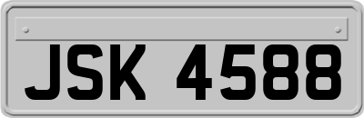 JSK4588