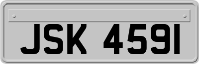 JSK4591