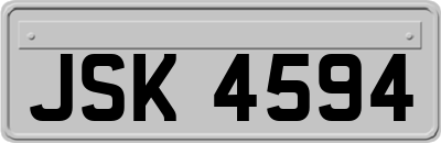 JSK4594