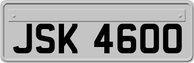 JSK4600