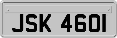 JSK4601