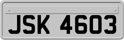 JSK4603