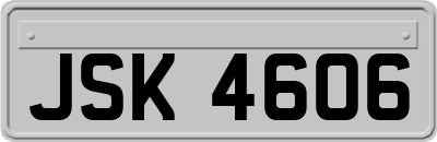 JSK4606