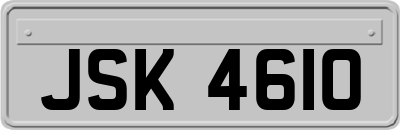 JSK4610