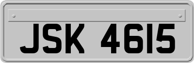 JSK4615