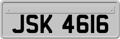 JSK4616