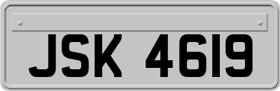 JSK4619