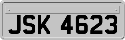 JSK4623