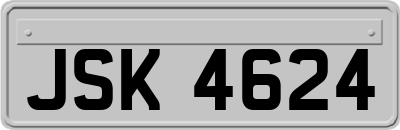 JSK4624