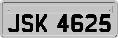 JSK4625