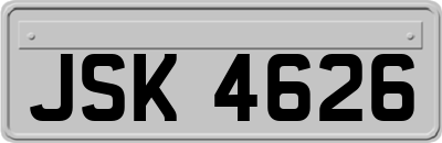 JSK4626
