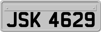 JSK4629