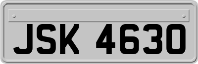 JSK4630