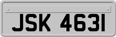 JSK4631