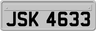 JSK4633