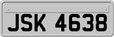 JSK4638