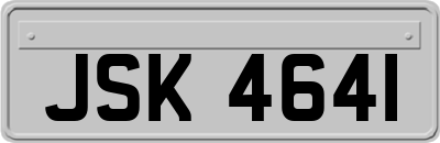 JSK4641