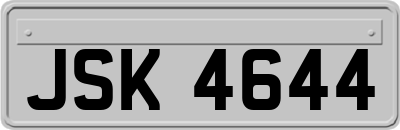 JSK4644