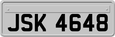 JSK4648