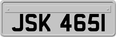 JSK4651