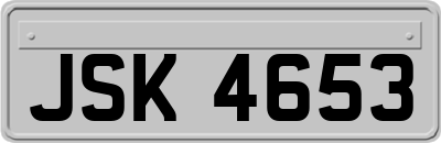 JSK4653