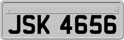 JSK4656