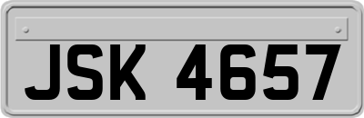 JSK4657