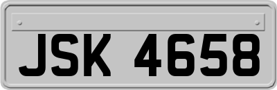 JSK4658