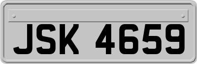 JSK4659