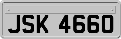 JSK4660