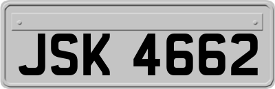 JSK4662