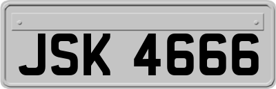 JSK4666