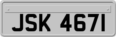 JSK4671