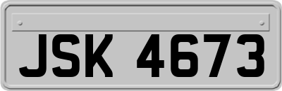 JSK4673